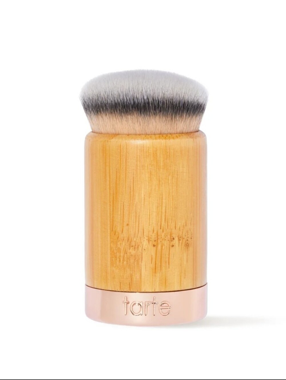 Tarte Airbuki Bamboo Powder Foundation Brush